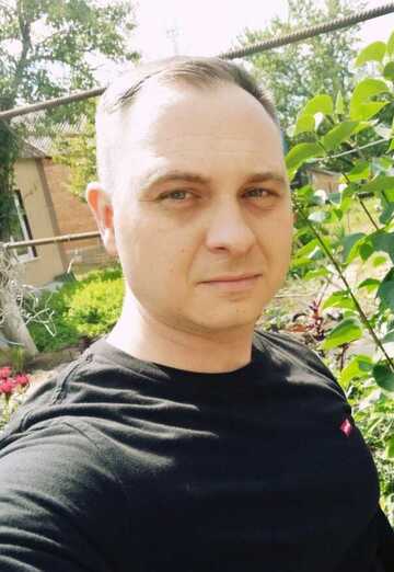 My photo - Vadim, 37 from Novorossiysk (@vadim142405)