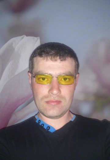 My photo - Aleksandr, 39 from Sosnovoborsk (@aleksandr346631)