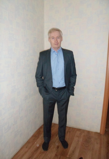 My photo - Dmitriy, 55 from Pavlodar (@dmitriy248614)