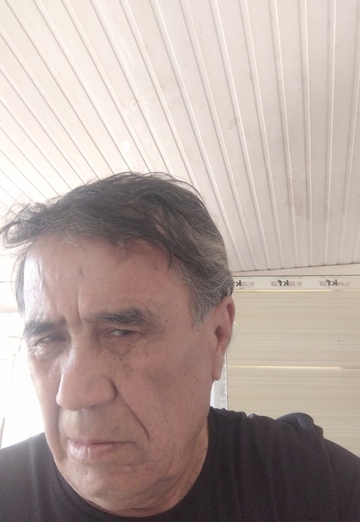 Ma photo - Salim, 65 de Tachkent (@salim4731)
