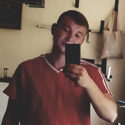 Андрей, 30, Березайка