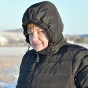 эмилия, 59, Новоселово