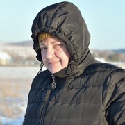 эмилия 56 лет (Телец) Новоселово
