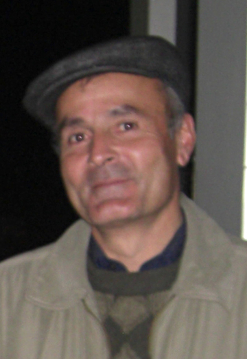 My photo - Degustator, 65 from Bukhara (@unus203)