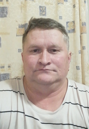 My photo - Zufar, 48 from Yekaterinburg (@zufar833)