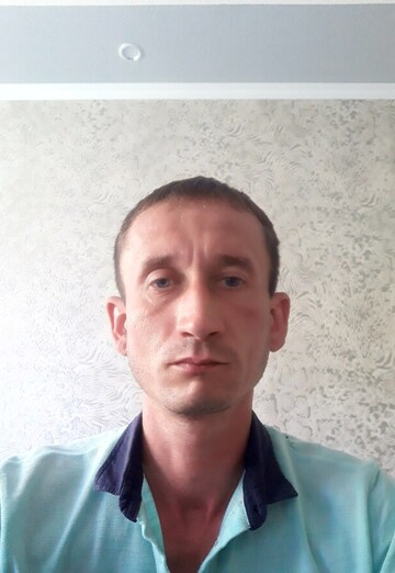 My photo - Rafik, 36 from Ruzayevka (@rafik567)