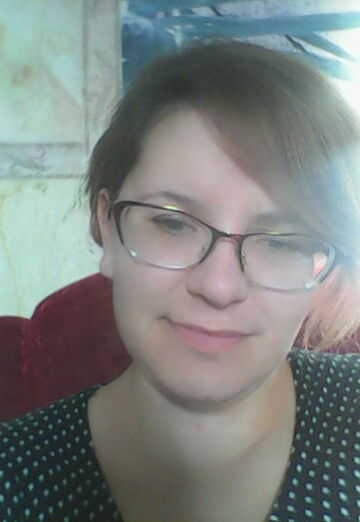 My photo - Elena, 39 from Pavlodar (@elena349212)