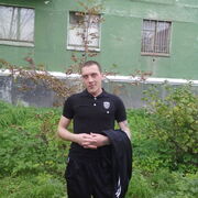 Миша, 36, Полевской