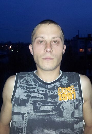 Моя фотография - Максим, 38 из Тараз (@maksim53282)