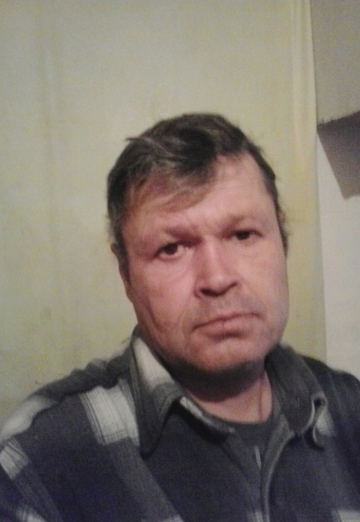 Моя фотография - Сергей, 58 из Каргаполье (@sergey7017132)