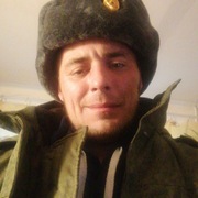 Макс, 28, Ялуторовск