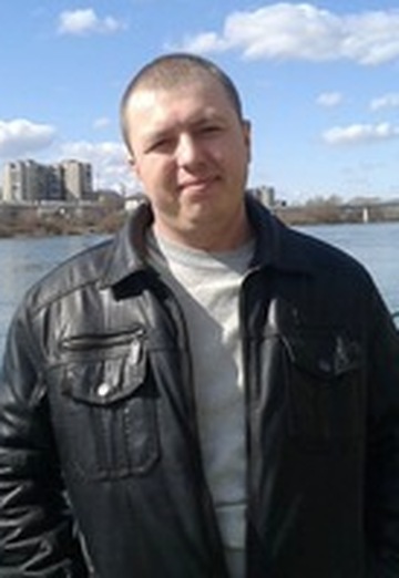 Моя фотография - Сергей, 30 из Могилев-Подольский (@sergey106253)