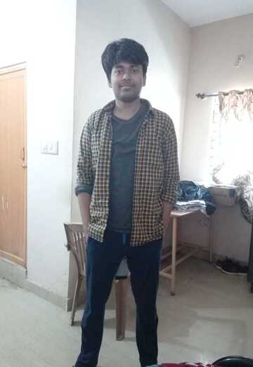 Моя фотография - moosewala, 26 из Дели (@moosewala)