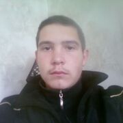 иван чертков, 33, Красный Кут