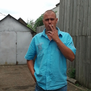 dmitriy, 36, Новосергиевка
