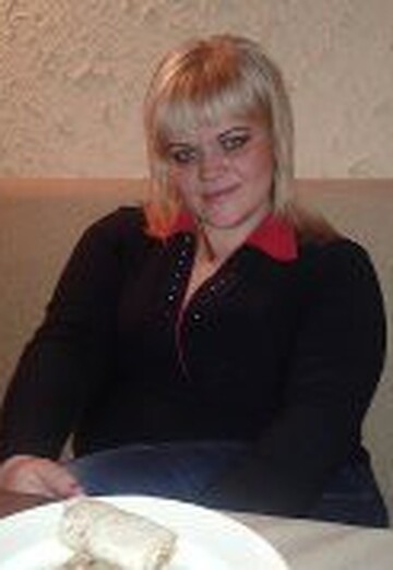 Моя фотография - Оксана, 39 из Ногинск (@oksana6225544)