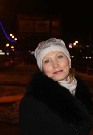 My photo - Margarita, 53 from Shchyolkovo (@margarita7118696)