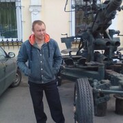Андрей, 42, Юрюзань
