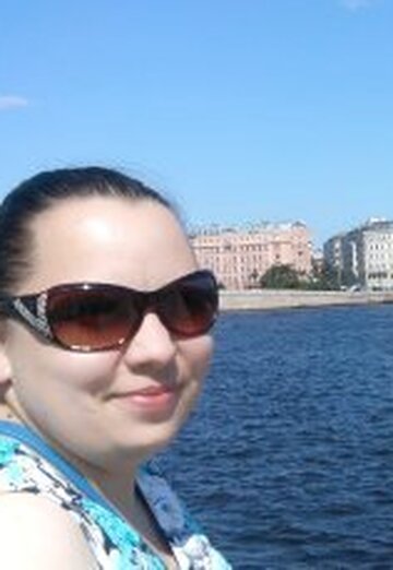 Моя фотографія - Анна Зырянова, 36 з Байкалово (Байкаловський район) (@annaziryanova)