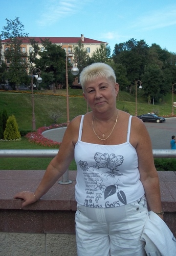 My photo - Nadejda, 71 from Pskov (@nadejda8714)