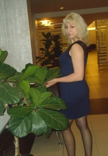 Olga (@olgashilina1) — my photo № 4