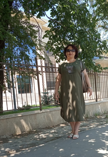 Моя фотография - Таша, 48 из Бишкек (@tasha5025)
