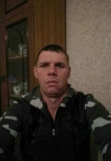 My photo - Andrey, 35 from Volgograd (@andrey697748)