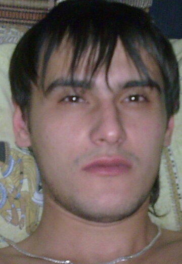 My photo - ramil, 38 from Nizhnekamsk (@ramil732)