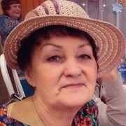 Татьяна, 71, Подосиновец