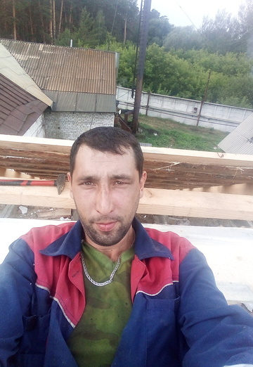 My photo - Aleksandr, 35 from Barnaul (@aleksandr844693)