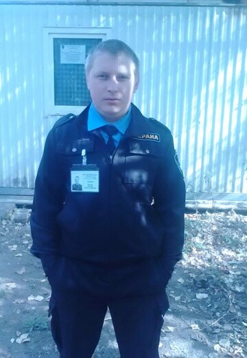 My photo - Serega, 33 from Ardatov (@serega49625)