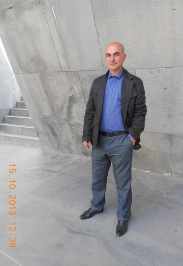 Моя фотография - VARDAN, 58 из Ереван (@vardan1688)