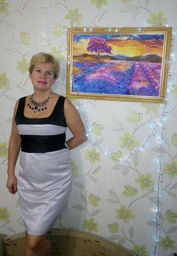 Моя фотография - Ирина, 57 из Харьков (@irina173429)