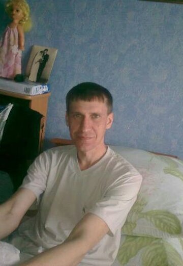 Моя фотография - Роман, 44 из Иркутск (@roman218645)