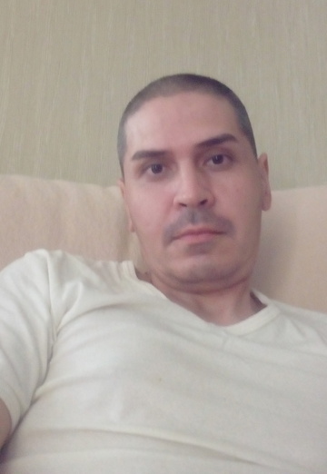 My photo - ADEL, 40 from Kazan (@adel3361)