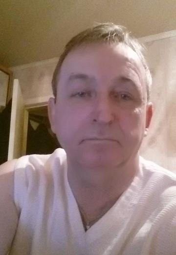 My photo - Dmitriy, 60 from Krasny (@anatoliy93272)