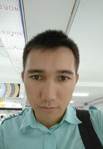 Моя фотография - Мирбек, 35 из Бишкек (@mirbek307)