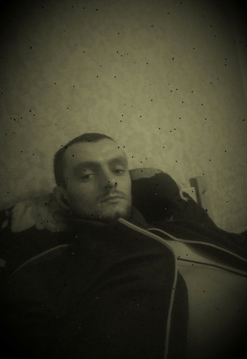 Моя фотография - Slavik, 30 из Черновцы (@slavik11698)