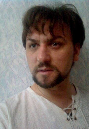 My photo - Igor, 47 from Tomsk (@igor60805)