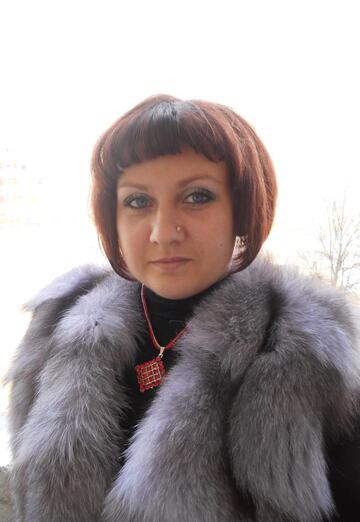 Моя фотография - Анна Илюхина, 37 из Москва (@annailuhina)