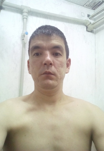 Моя фотография - Акмал, 39 из Краснодар (@akmal3128)