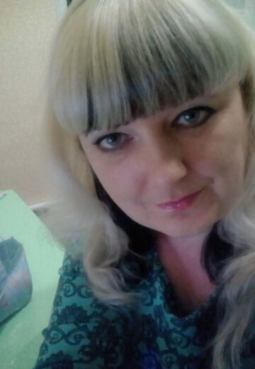 My photo - Irina, 41 from Kamensk-Shakhtinskiy (@irina70024)