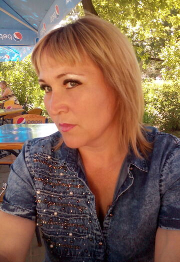 Моя фотография - Елена, 47 из Мелитополь (@elena314852)