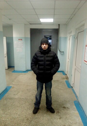 Моя фотография - Pavel, 36 из Челябинск (@pavel100269)