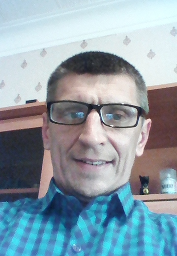 Моя фотография - Олег, 49 из Екатеринбург (@oleg219591)
