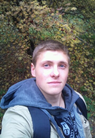 My photo - dennis, 30 from Kursk (@dennis786)
