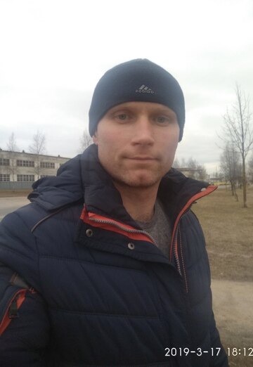 Моя фотография - Игорь Зрада, 42 из Борисов (@igorzrada1)