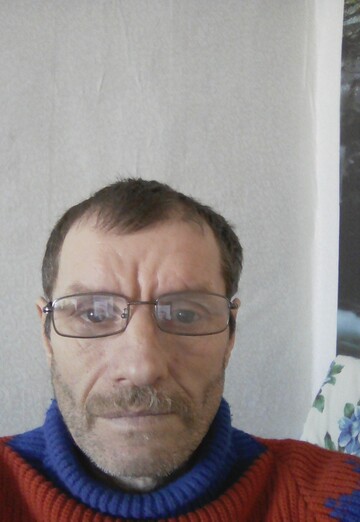Моя фотография - Виталя, 55 из Большая Мурта (@vitalya11984)