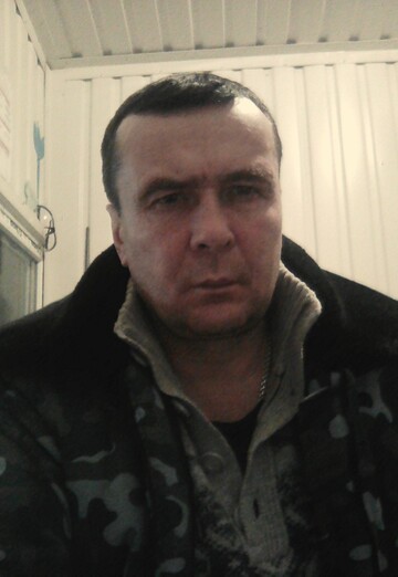 Моя фотография - Юрий, 54 из Лохвица (@uriy153320)