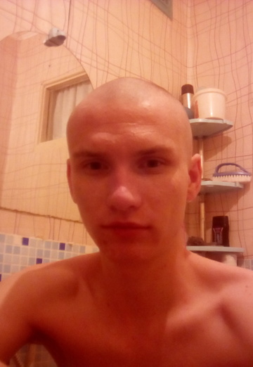 My photo - nikolay, 28 from Otradny (@nikolay126485)
